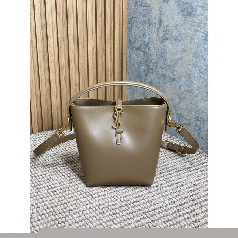 Y*L bucket bags